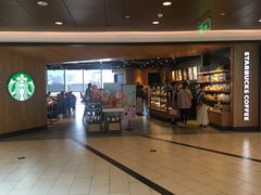 门面-星巴克(杭州嘉里中心4F店)