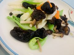 -天天渔港(杏林街店)