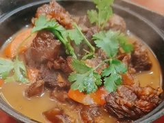 -老北京炸酱面·京味菜(西花市店)