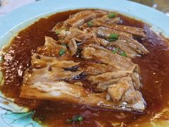 -白魁老号饭庄(交道口店)