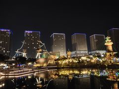-广州融创文旅城