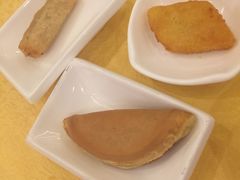 -龙抄手(春熙路总店)