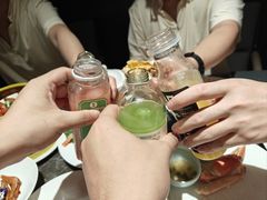 -曲水兰亭(北京四惠店)