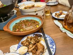 -鸿运楼·舌尖上的徽菜