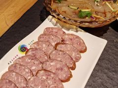 -卞二小串·鹤岗烧烤·坑烤(永定路店)