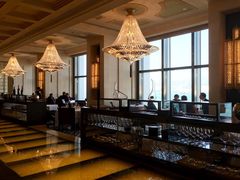 -Caprice(香港四季酒店)