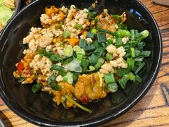 冒扇贝-北丐先生·野馄饨烧烤(雨花万象店)