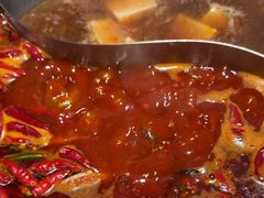 -廖掌柜·重庆鲜货火锅(上海首店)