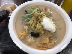 六鲜面-茶南面馆(湖西街店)