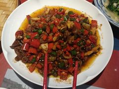 -味福记·本地特色菜(八一万达广场店)