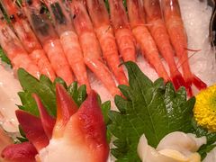 -極上萬膳·日料放题(海岸城店)