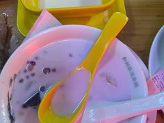 -津可佳·和树银海杂粮