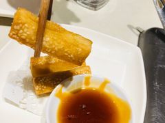 -海底捞火锅(上元大街店)