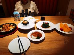 -连鹭海鲜·海肠捞饭·海胆饭(星海店)