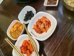 -釜山豚骨汤饭(芝罘万达广场店)