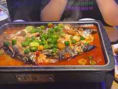 -炉鱼(天河领展店)