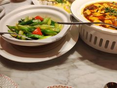 -深圳美高梅酒店-品聚嘉府中餐厅
