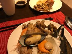 -OPEN開全日自助餐厅·牛肉火锅·海鲜(佛山希尔顿酒店)