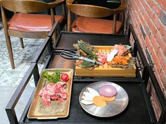 -香猪坊韩国烤肉专属门店(魏公村店)
