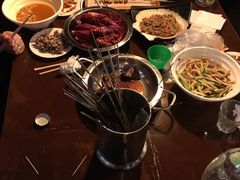 -枪火串烧·东北特色烧烤(罗湖总店)