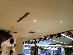-热带雨林汗蒸馆(汶水东路店)