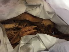 -小李烧鸡(西北角总店)