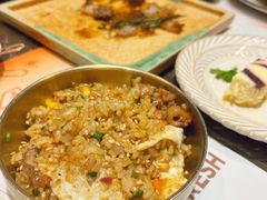 -春田小幸铁板烧(忠义街店)