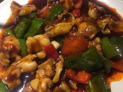 -十面春风·江南面馆(崇宁路店)