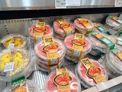 -山姆会员商店(上海浦东店)