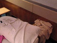 -世外桃源水疗会(皇庭彩园店)