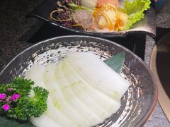 -湊湊火锅·茶憩(来福士广场店)