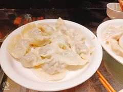 -东方饺子王(工农总店)