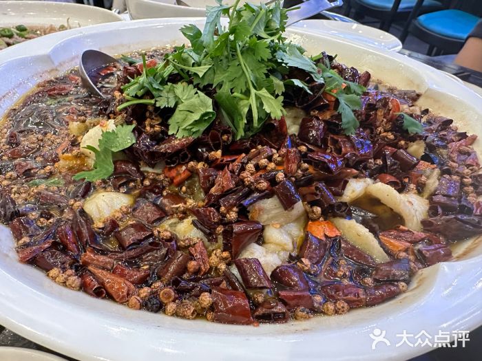 眉州东坡图片