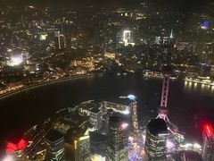 -上海中心大厦