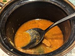 -CRAZYONES西班牙海鲜饭(上海美罗城店)