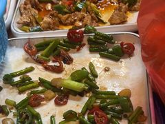 -61号餐吧(兴坪古镇漓江店)