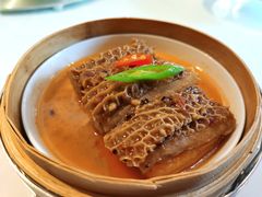 -宝丽轩中餐厅BAOLIXUAN
