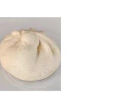 鲜肉中包-北万新包子店(淮海店)