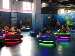 -蒙特利亲子乐园