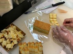 -blt精品超市(杭州城西银泰店)