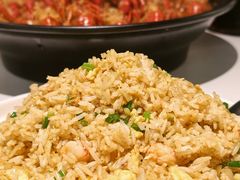 -钳小柒·小龙虾蓝龙王烧烤夜宵(长寿路店)
