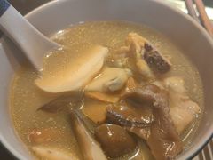 -芸鲜季·云南野生菌餐厅· 云南风物味研社(闵行店)