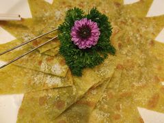 -青海名吃尕张娃非遗烤肉(海湖总店)