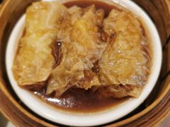-添好运点心专门店(深水埗店)