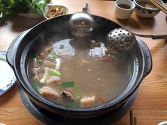 -妈妈的味道(和顺古镇店)