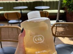 -混果汁(福田领展中心城店)