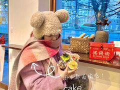 -7号里低糖生日蛋糕(南阳路店)