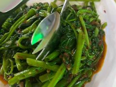 -無招牌海鮮(芽笼店)