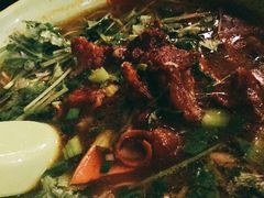 -张记牛肉面馆(天津路店)