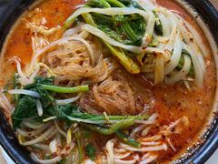-曹宝林砂锅麻辣烫(星光路店)